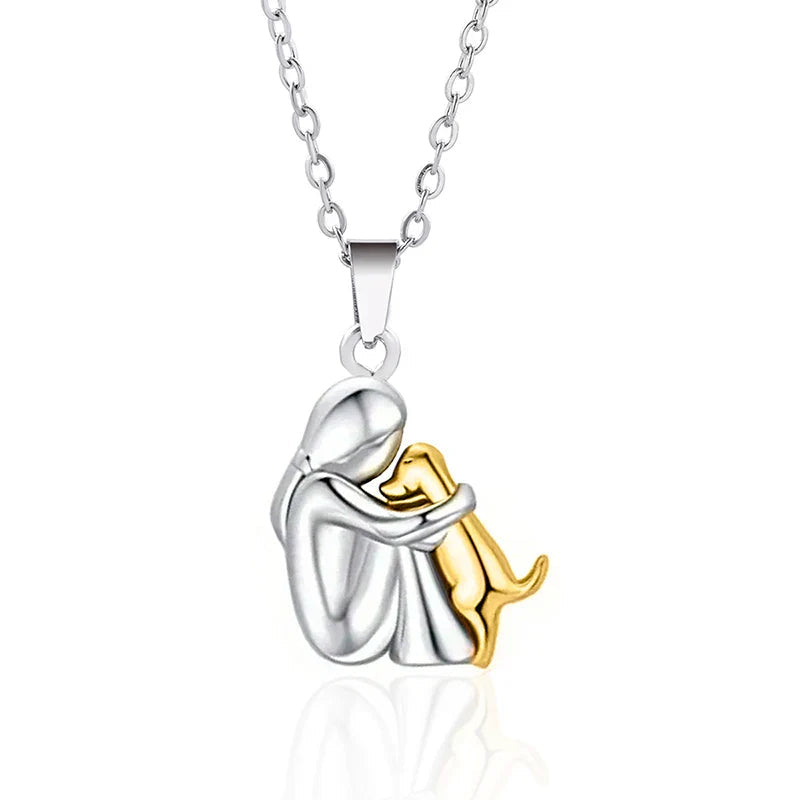 COLLANA PET LOVE / AMICI CANI