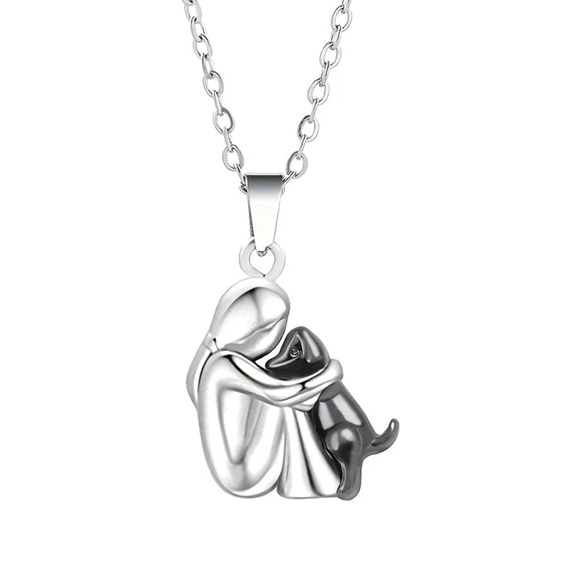 COLLANA PET LOVE / AMICI CANI