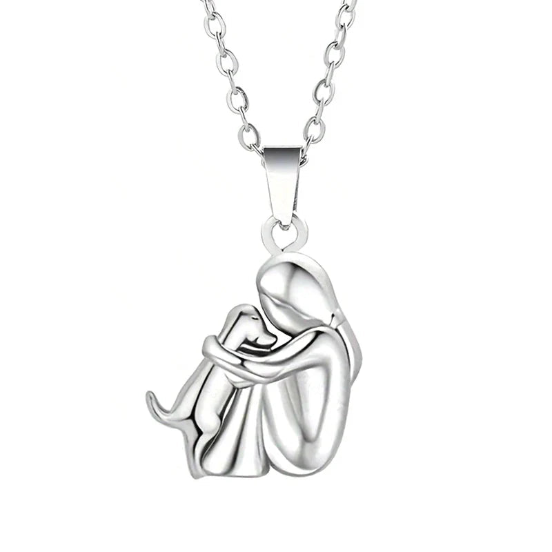 COLLANA PET LOVE / AMICI CANI